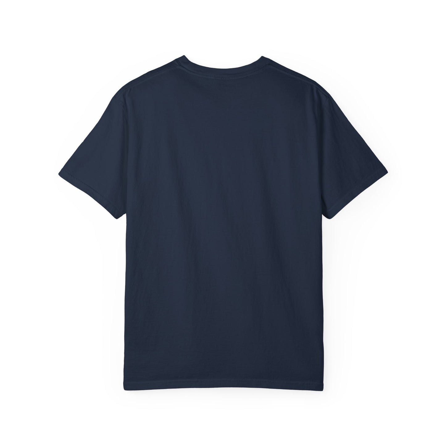 Unisex Garment-Dyed T-Shirt - No More Stolen Sisters