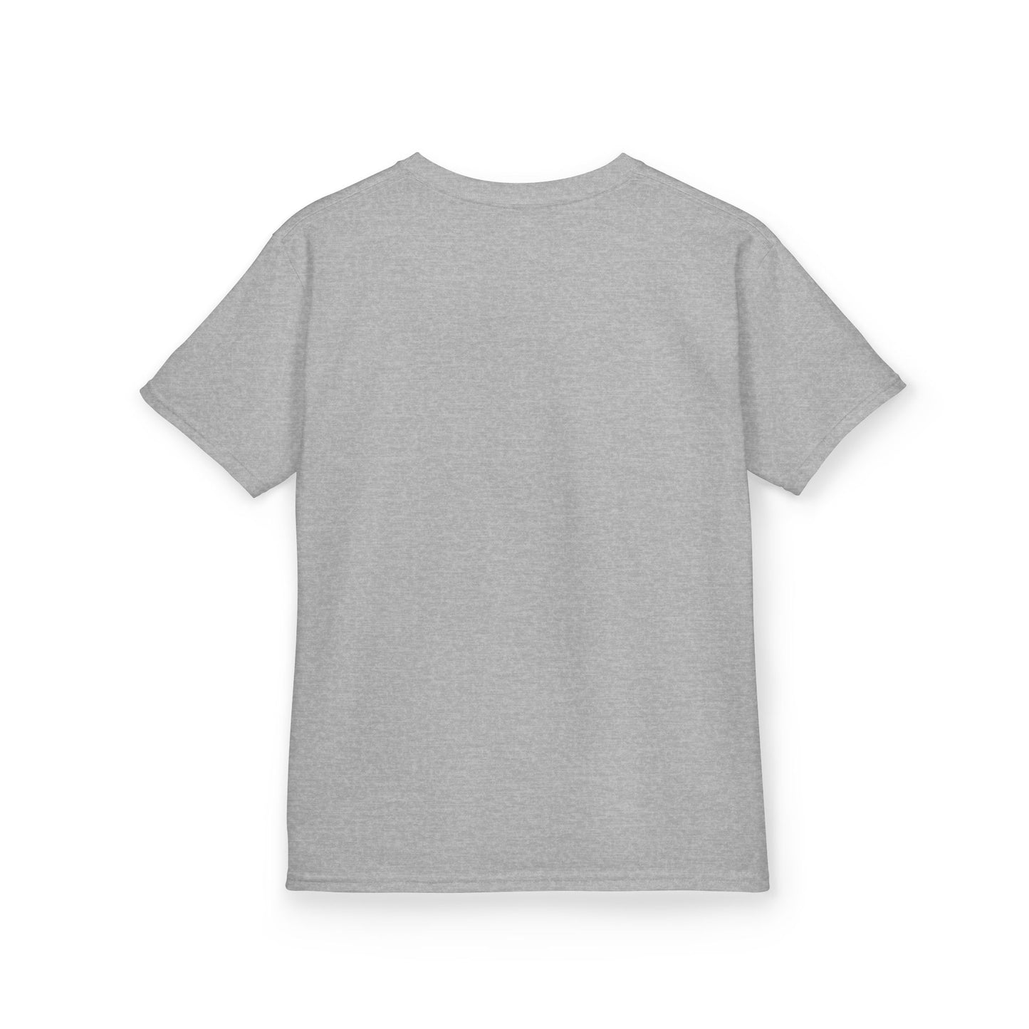 Kids Heavy Cotton™ Tee - Every Child Matters Feather Design