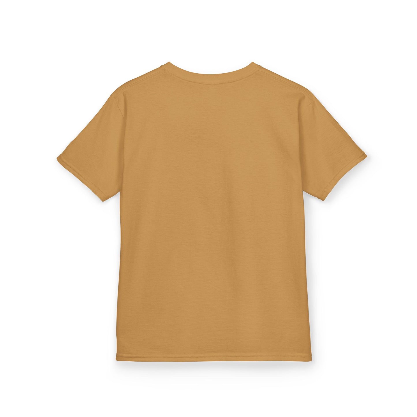 Fun Kids Tee with Colorful Minion Design