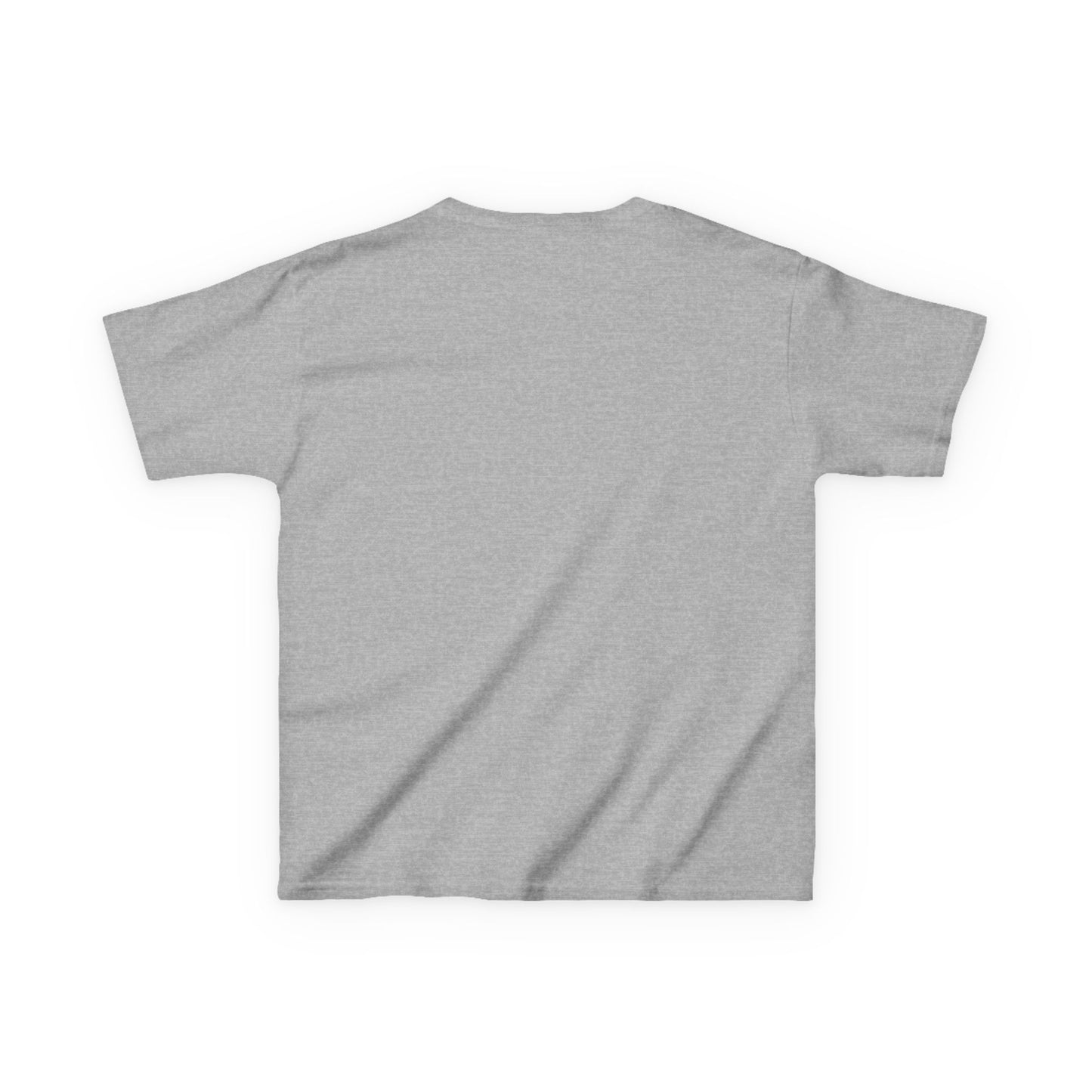 Kids Heavy Cotton™ Tee - Every Child Matters Feather Design