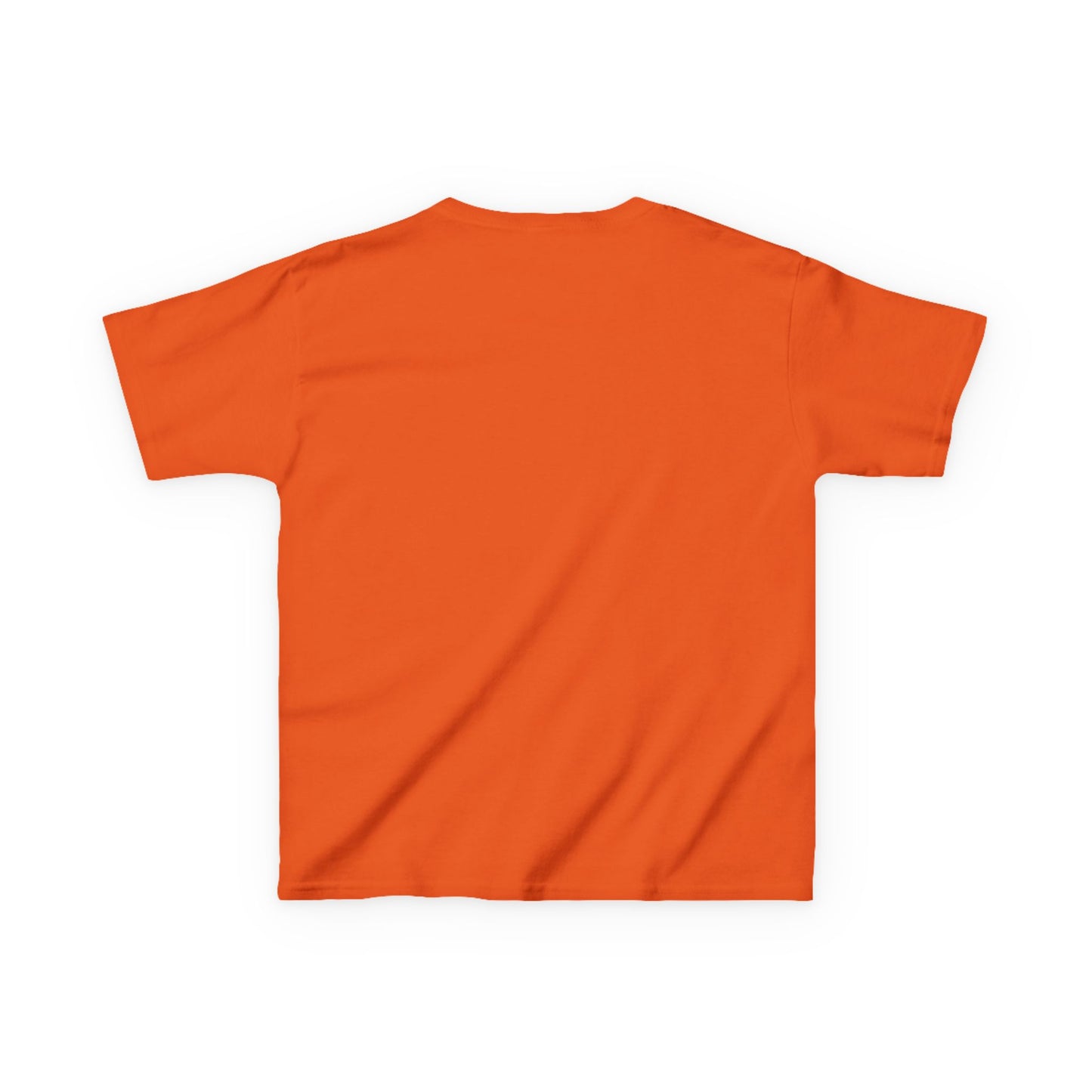 Kids Heavy Cotton™ Tee - Every Child Matters Feather Design
