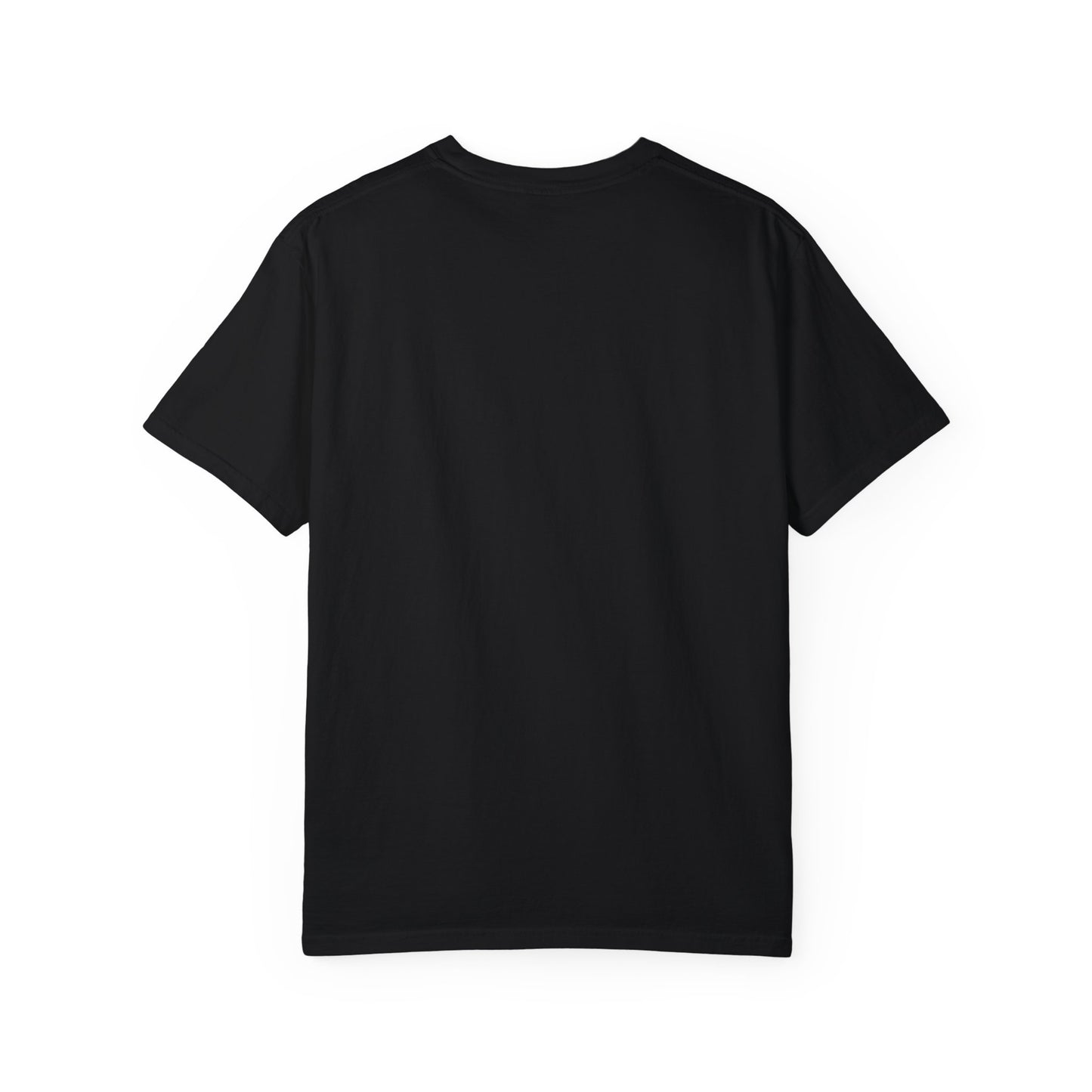 Believe in Yourself Bigfoot T-Shirt - Motivational Unisex Tee
