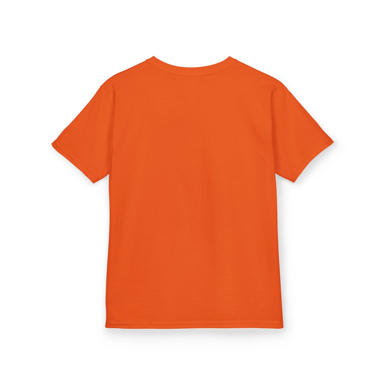 Kids Heavy Cotton™ Tee - Every Child Matters Feather Design