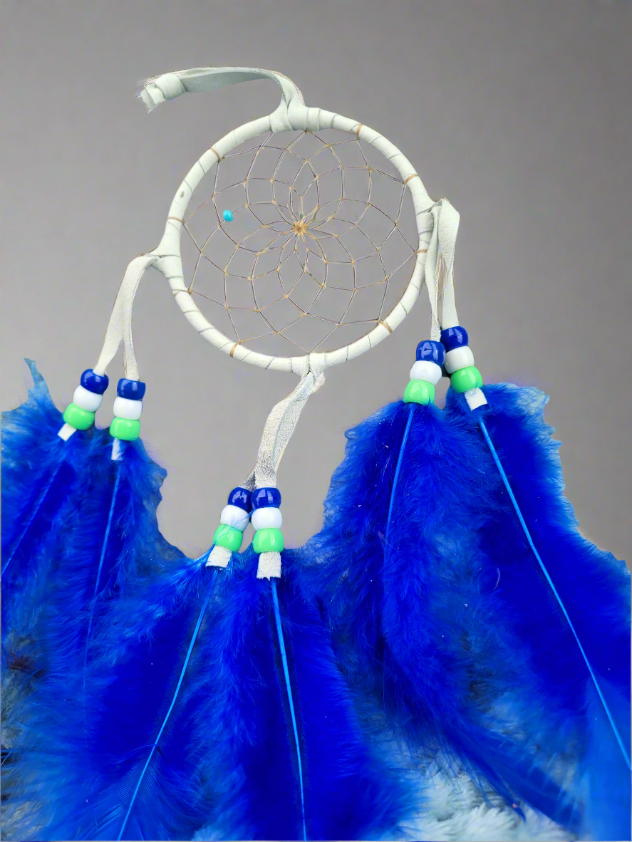 3" Dream Catcher