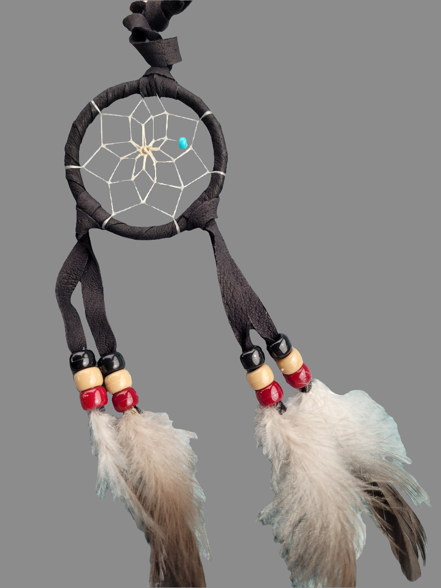 1.5" Dream Catcher