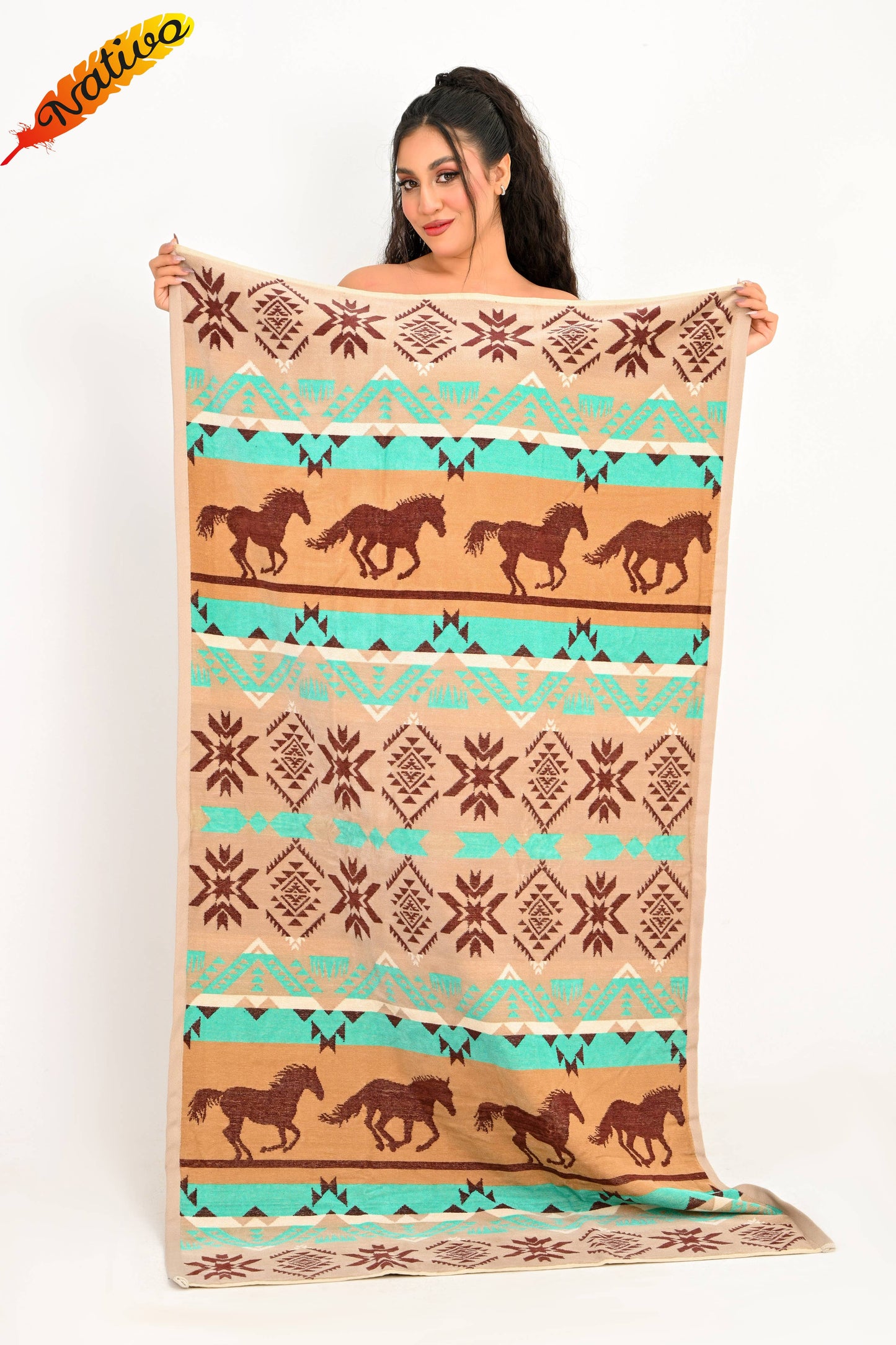 Beach Towel