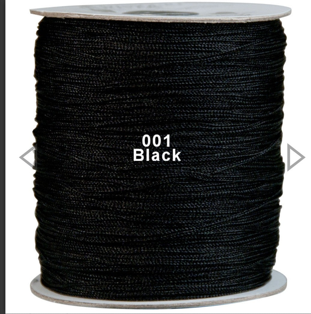 Shawl Fringe - 1,800 Ft Spools