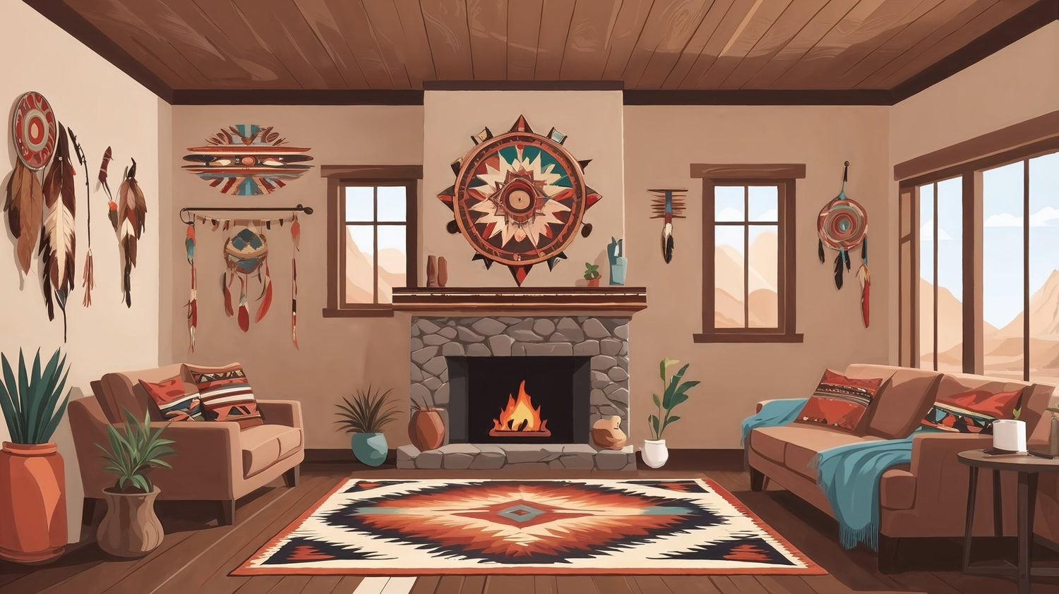 Home & Bath Decor