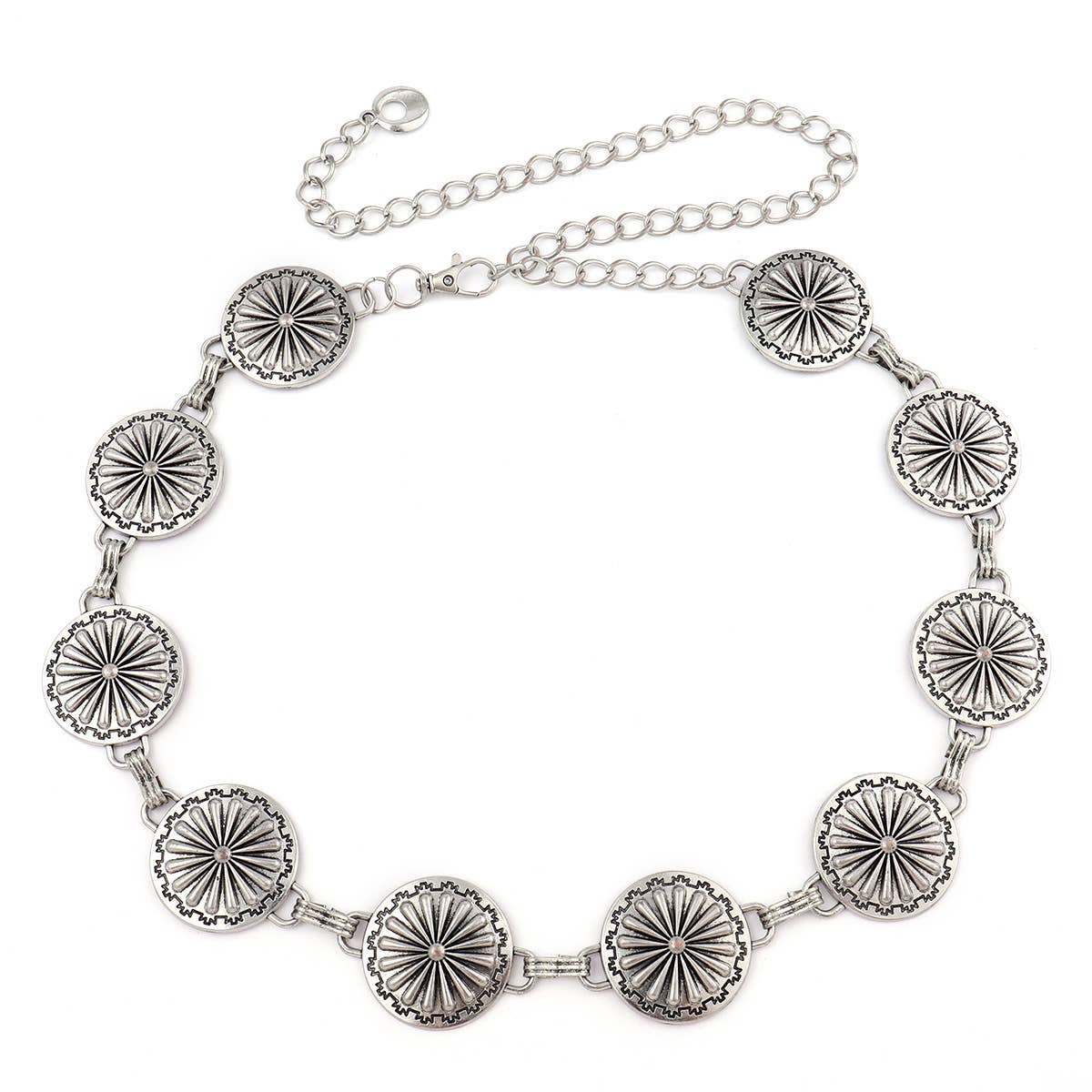 Antique SILVER