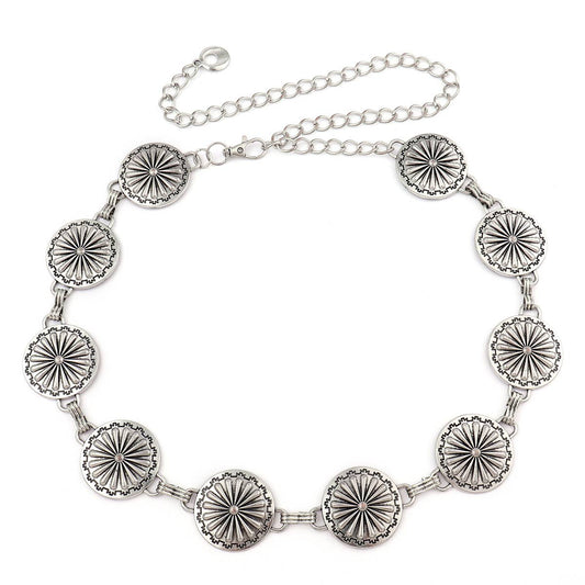 Antique SILVER