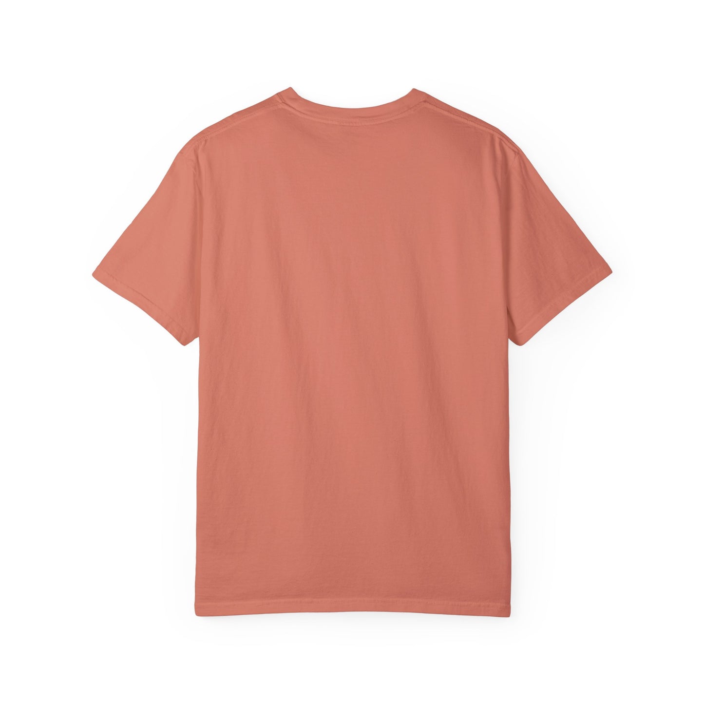 Native Country Unisex Garment-Dyed T-Shirt | Casual Comfort for Everyday Wear