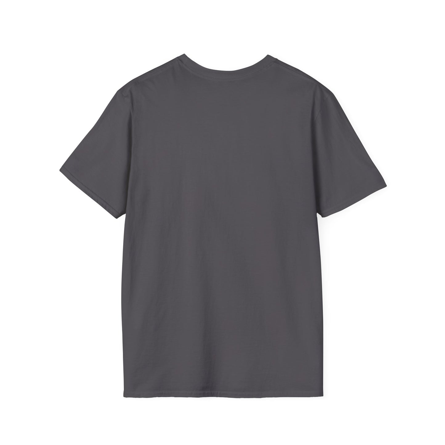 Native American-Inspired Minion Unisex Softstyle T-Shirt