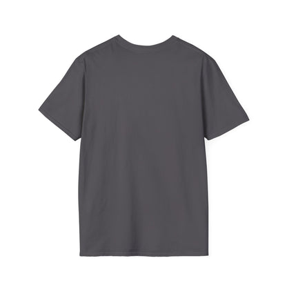 Native American-Inspired Minion Unisex Softstyle T-Shirt