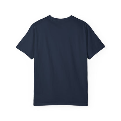 Unisex Garment-Dyed T-Shirt - No More Stolen Sisters