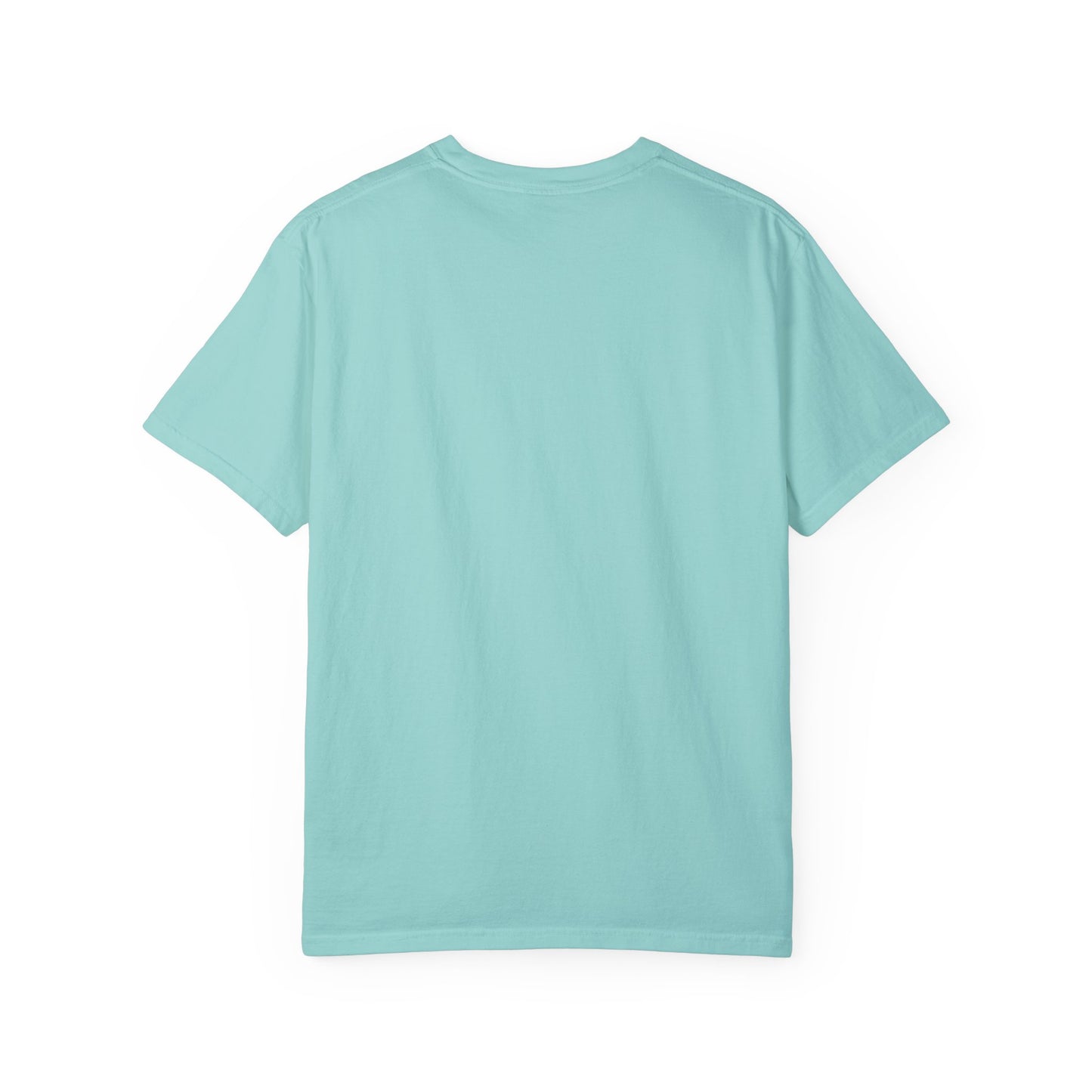 Indigenous Design Unisex Garment-Dyed T-Shirt - Celebrate Heritage and Culture