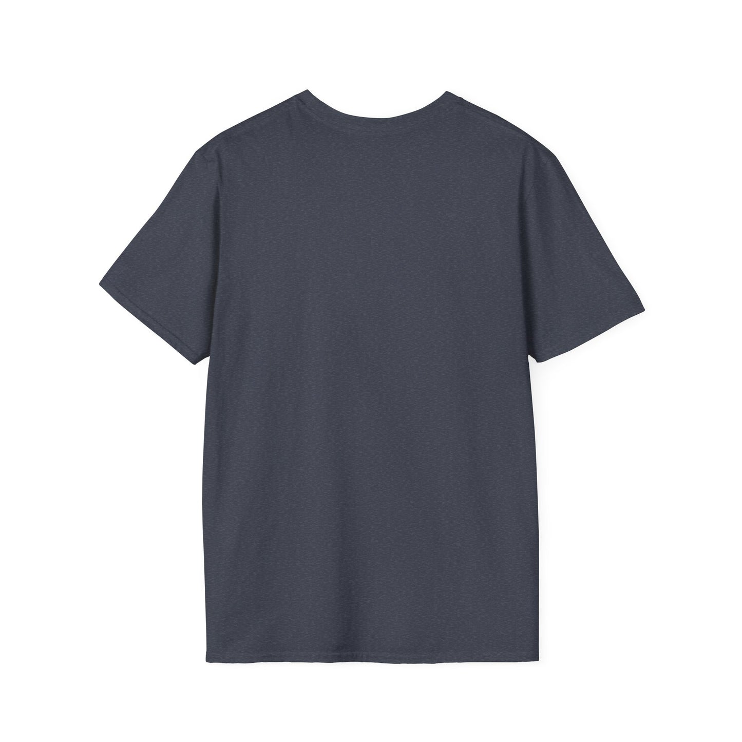 Native American-Inspired Minion Unisex Softstyle T-Shirt