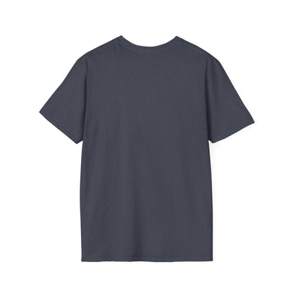 Native American-Inspired Minion Unisex Softstyle T-Shirt