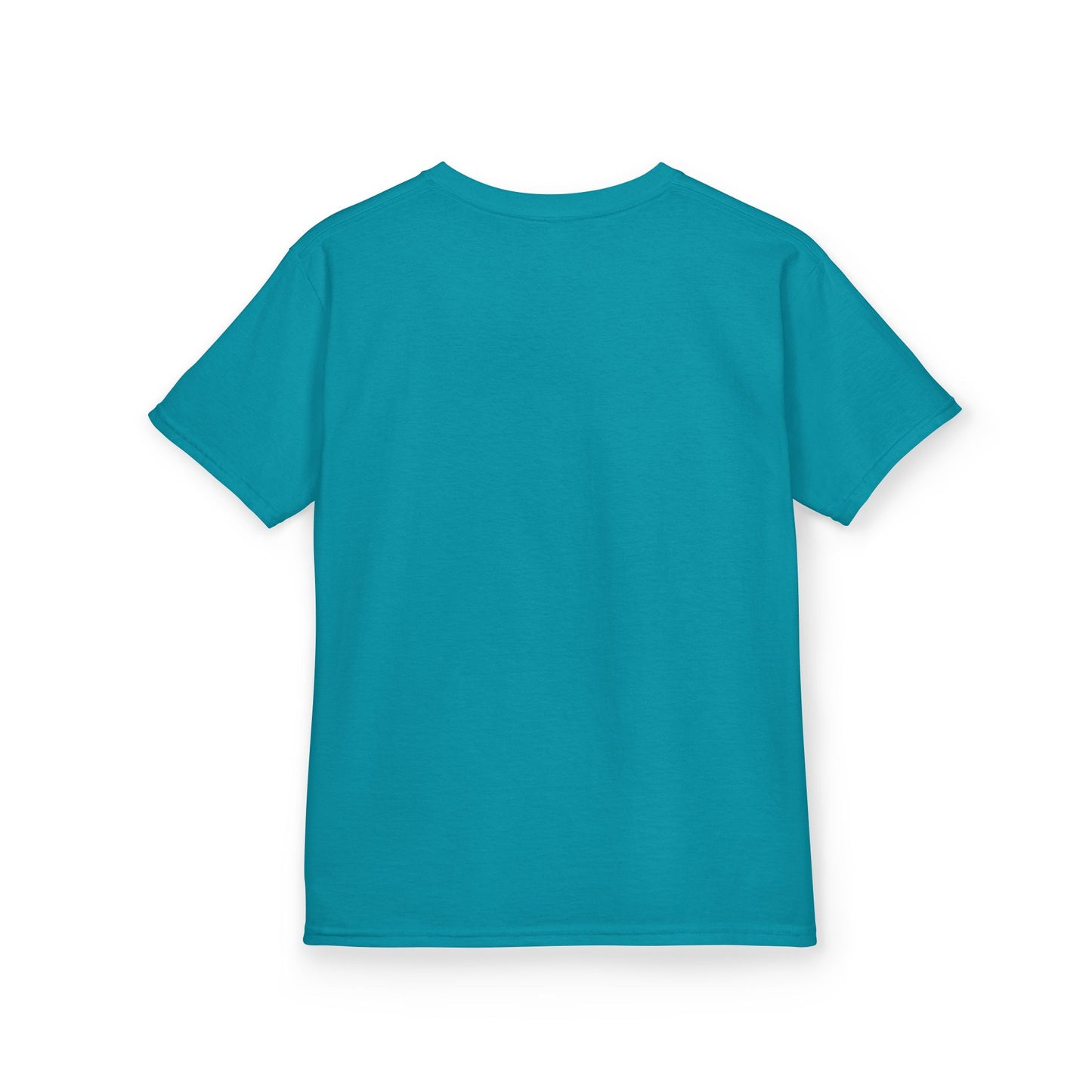 Fun Kids Tee with Colorful Minion Design