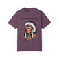 Native Country Unisex Garment-Dyed T-Shirt | Casual Comfort for Everyday Wear