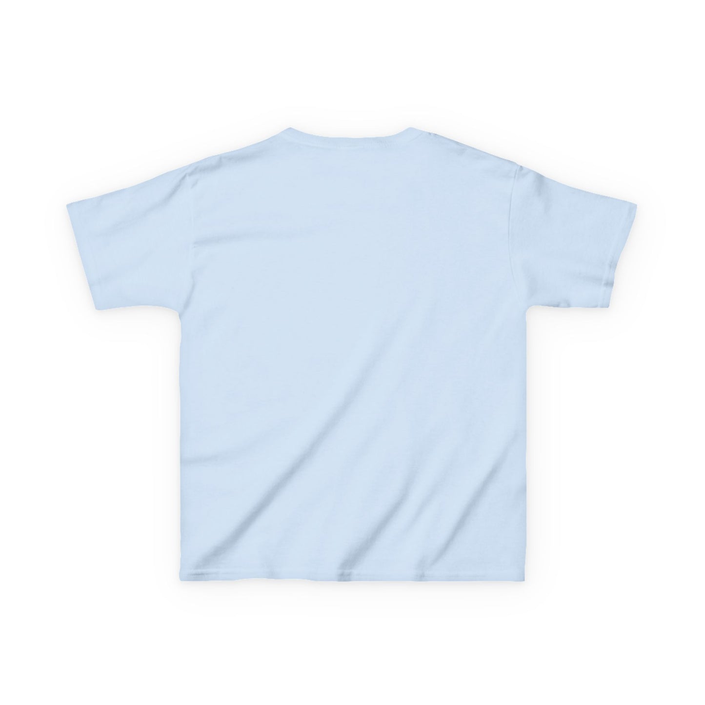Fun Kids Tee with Colorful Minion Design