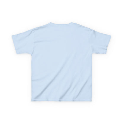 Fun Kids Tee with Colorful Minion Design