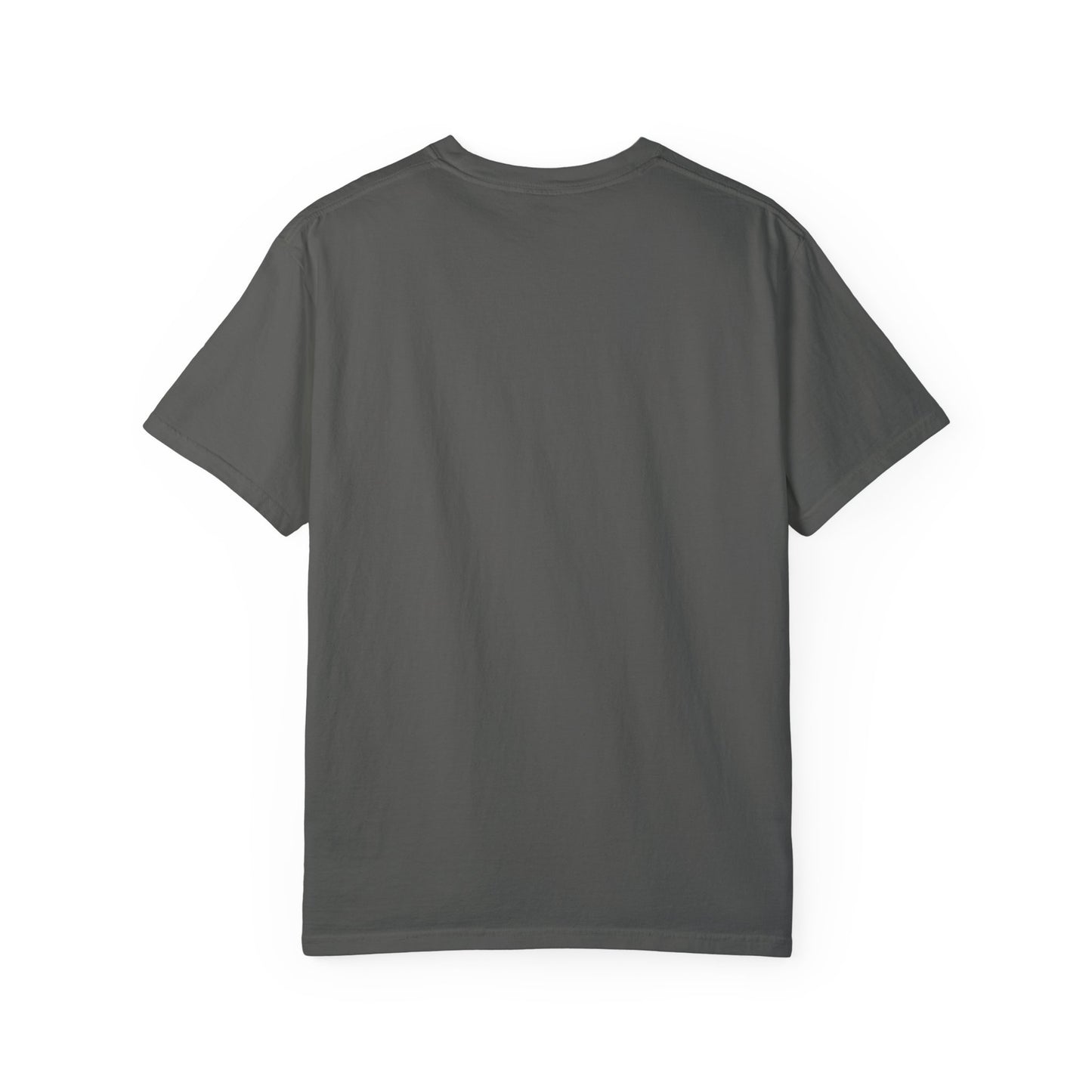 Unisex Garment-Dyed T-Shirt - No More Stolen Sisters