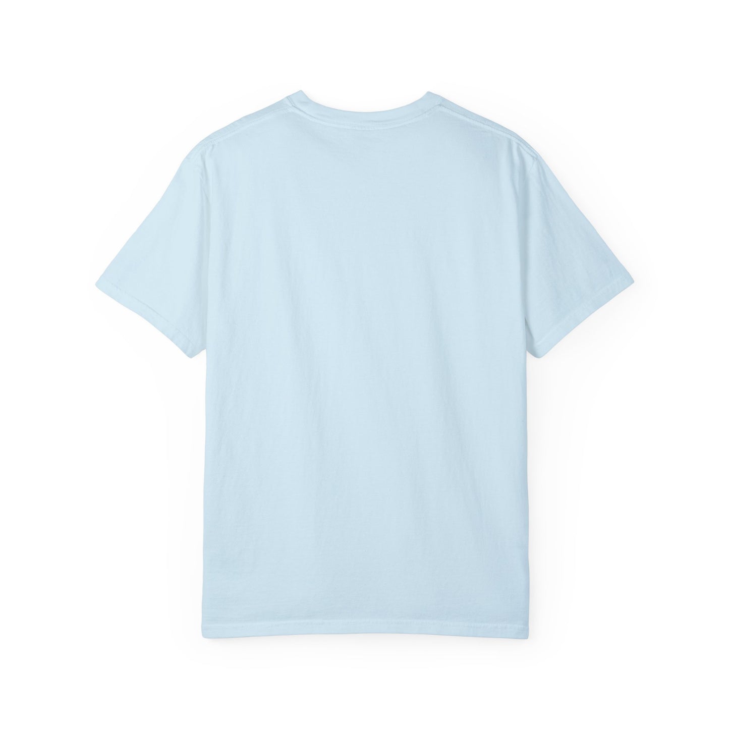 Indigenous Design Unisex Garment-Dyed T-Shirt - Celebrate Heritage and Culture