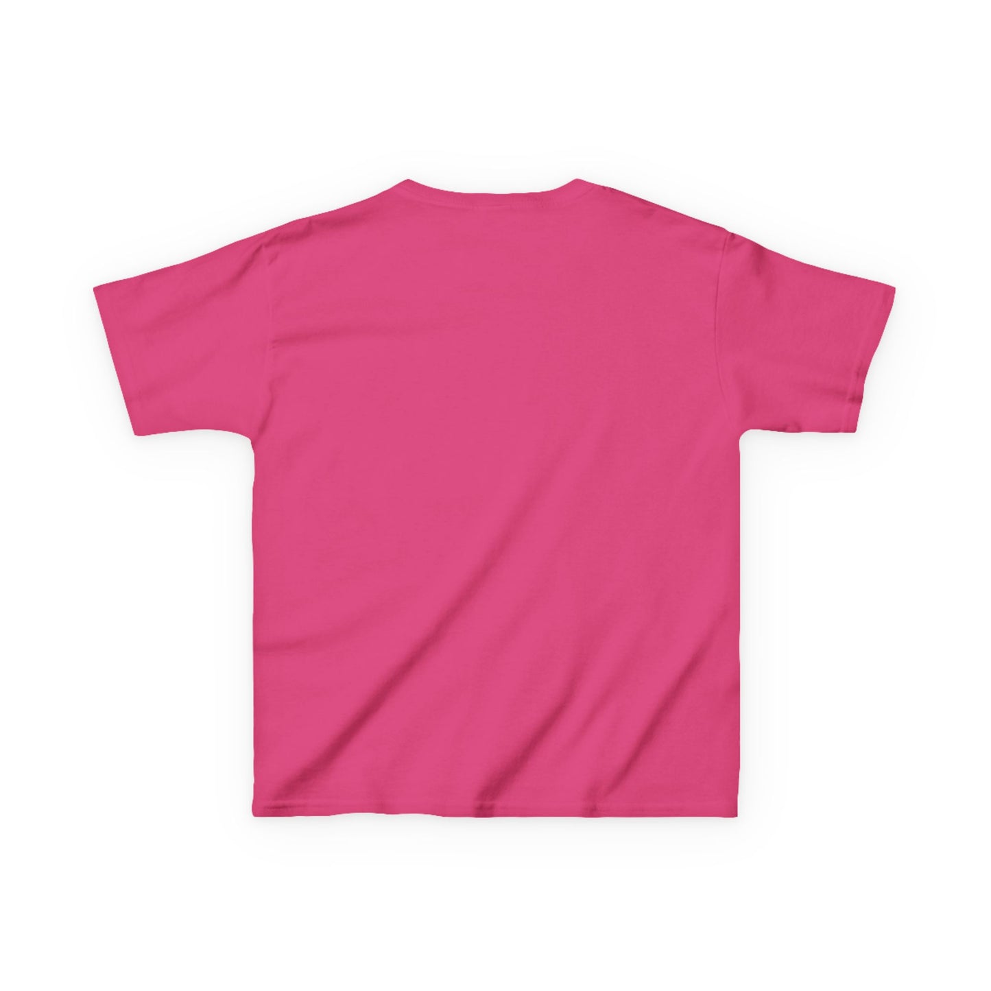 Fun Kids Tee with Colorful Minion Design