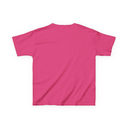 Fun Kids Tee with Colorful Minion Design