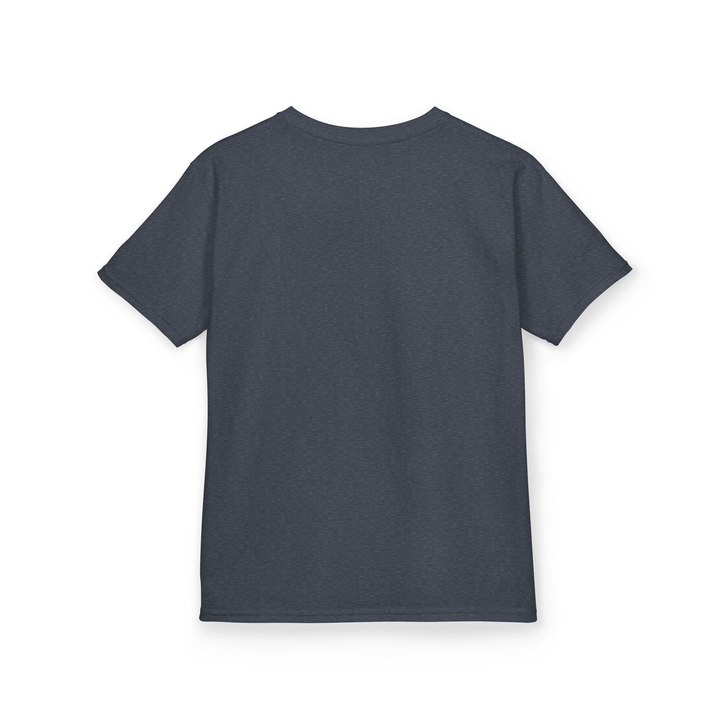 Fun Kids Tee with Colorful Minion Design