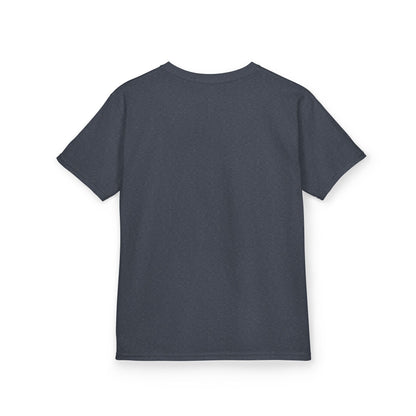 Fun Kids Tee with Colorful Minion Design