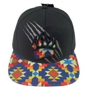 CP-201 - Nativo Cap