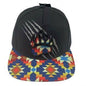 CP-201 - Nativo Cap