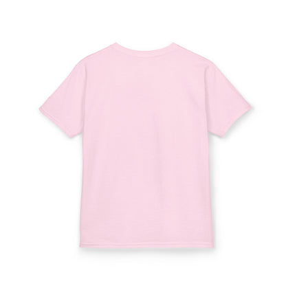 Fun Kids Tee with Colorful Minion Design