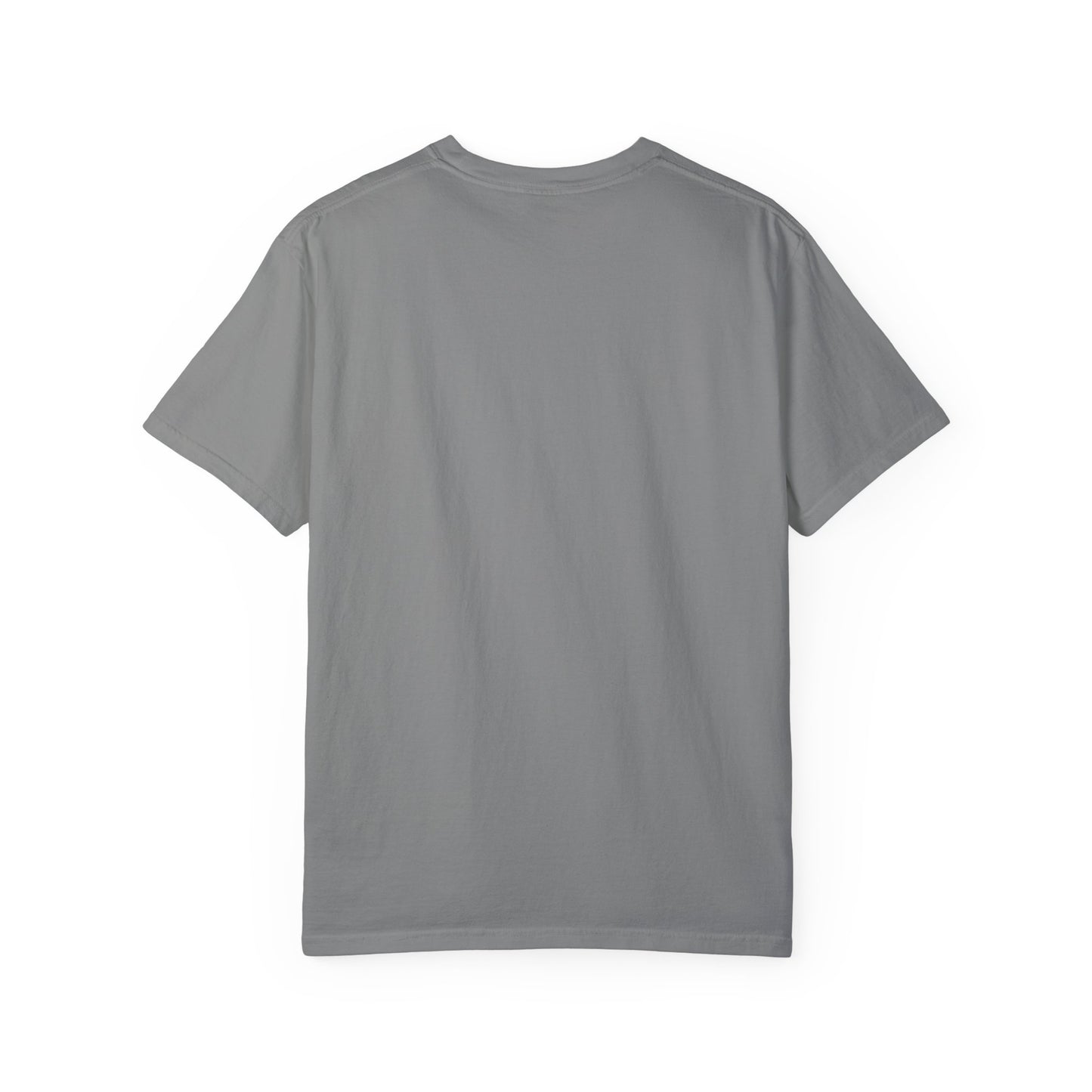 Unisex Garment-Dyed T-Shirt - No More Stolen Sisters