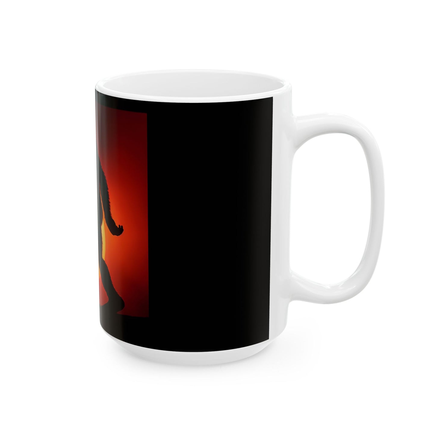 Ceramic Mug, (11oz, 15oz)