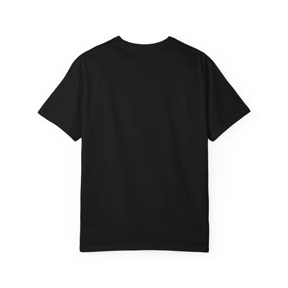 Unisex Garment-Dyed T-Shirt - No More Stolen Sisters
