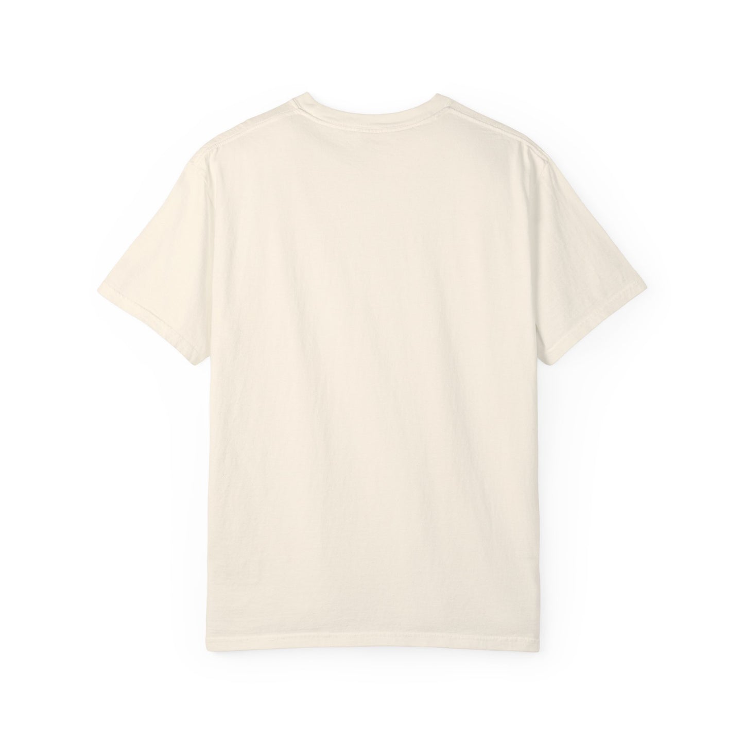 Indigenous Design Unisex Garment-Dyed T-Shirt - Celebrate Heritage and Culture