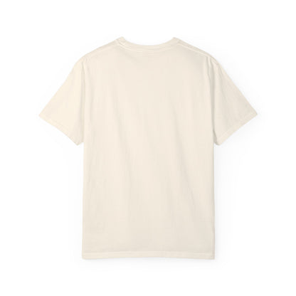 Indigenous Design Unisex Garment-Dyed T-Shirt - Celebrate Heritage and Culture