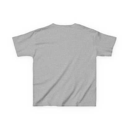 Kids Heavy Cotton™ Tee - Every Child Matters Feather Design