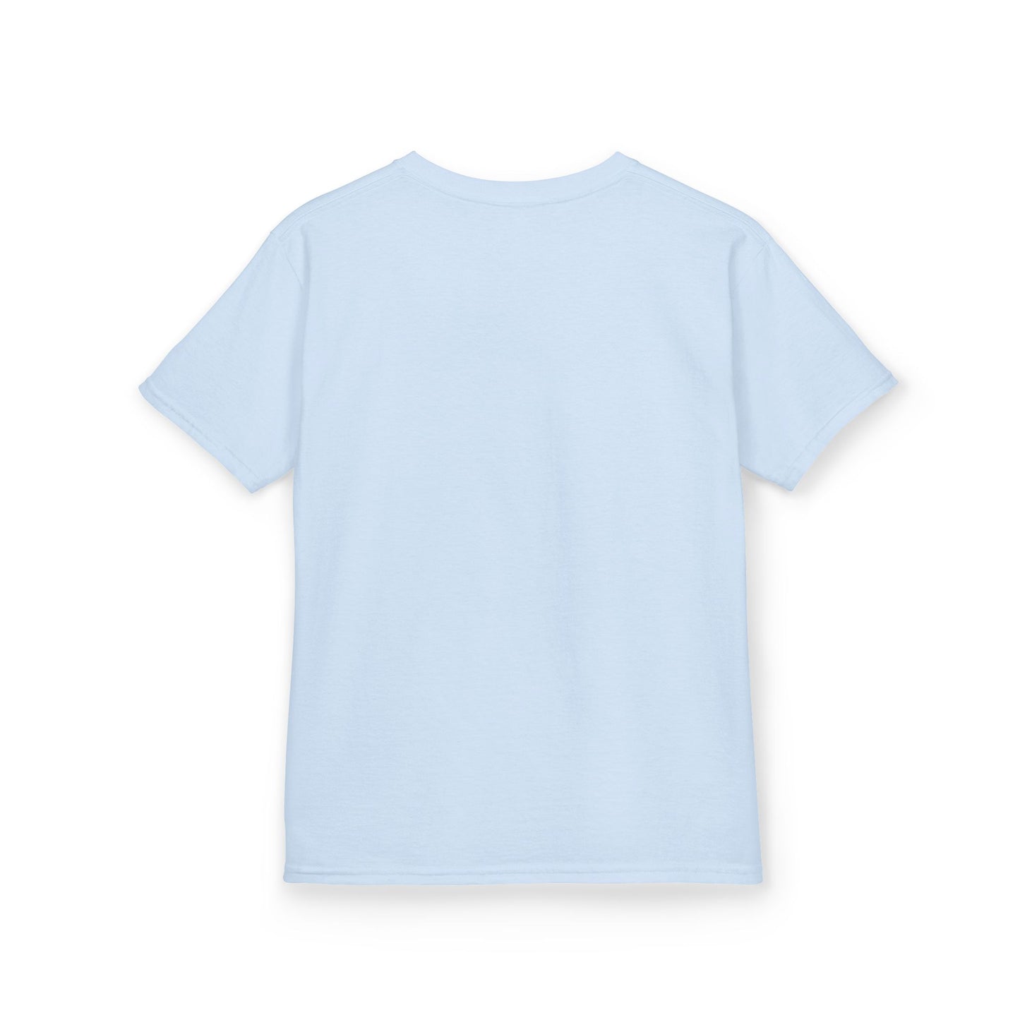 Fun Kids Tee with Colorful Minion Design