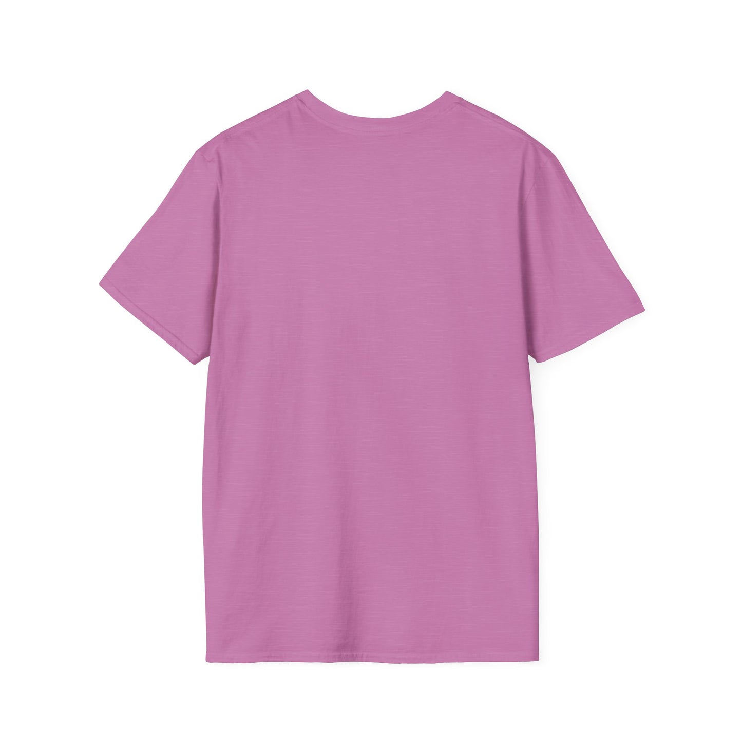 Native American-Inspired Minion Unisex Softstyle T-Shirt