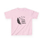Kids Heavy Cotton™ Tee - Every Child Matters Feather Design