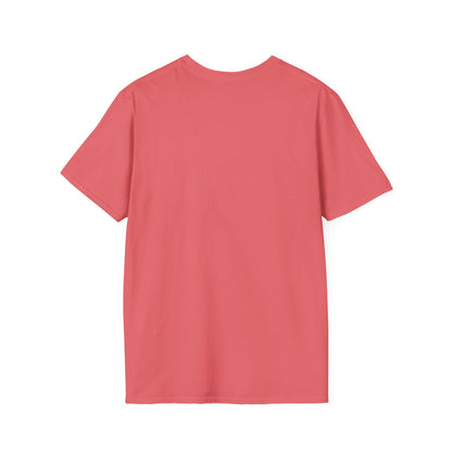 Native American-Inspired Minion Unisex Softstyle T-Shirt