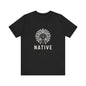 Native Dreamcatcher Unisex T-Shirt - Boho Style Graphic Tee