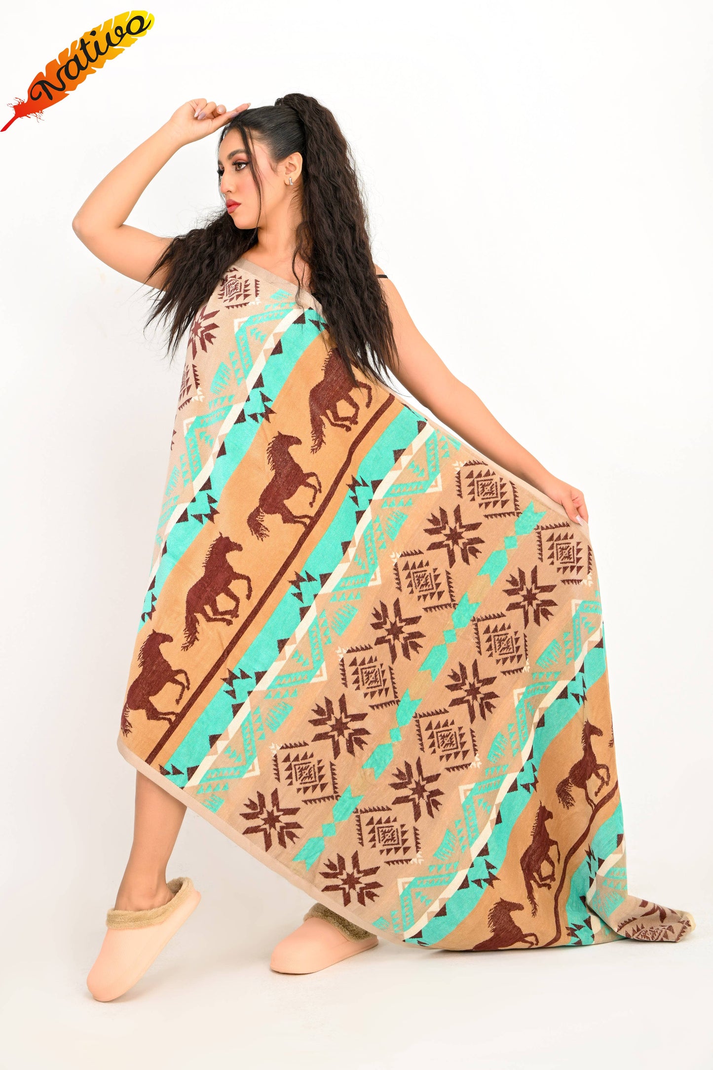 Beach Towel
