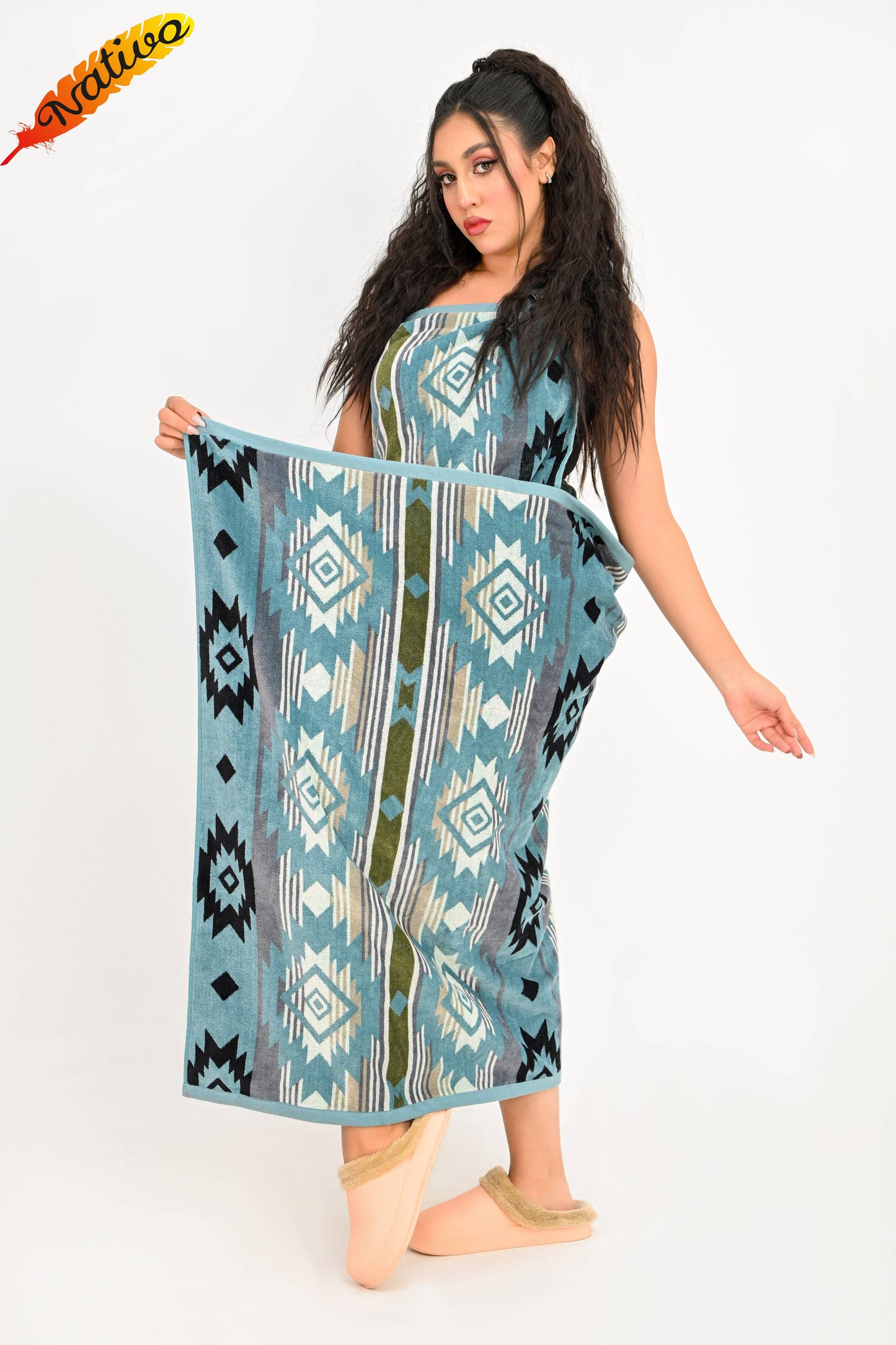 Beach Towel