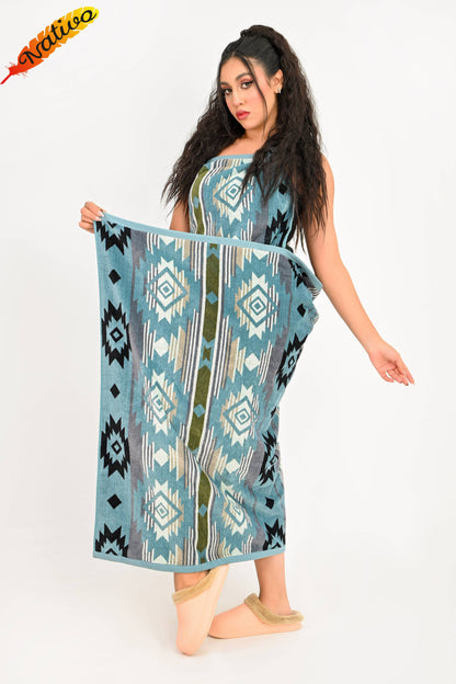 Beach Towel