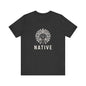 Native Dreamcatcher Unisex T-Shirt - Boho Style Graphic Tee