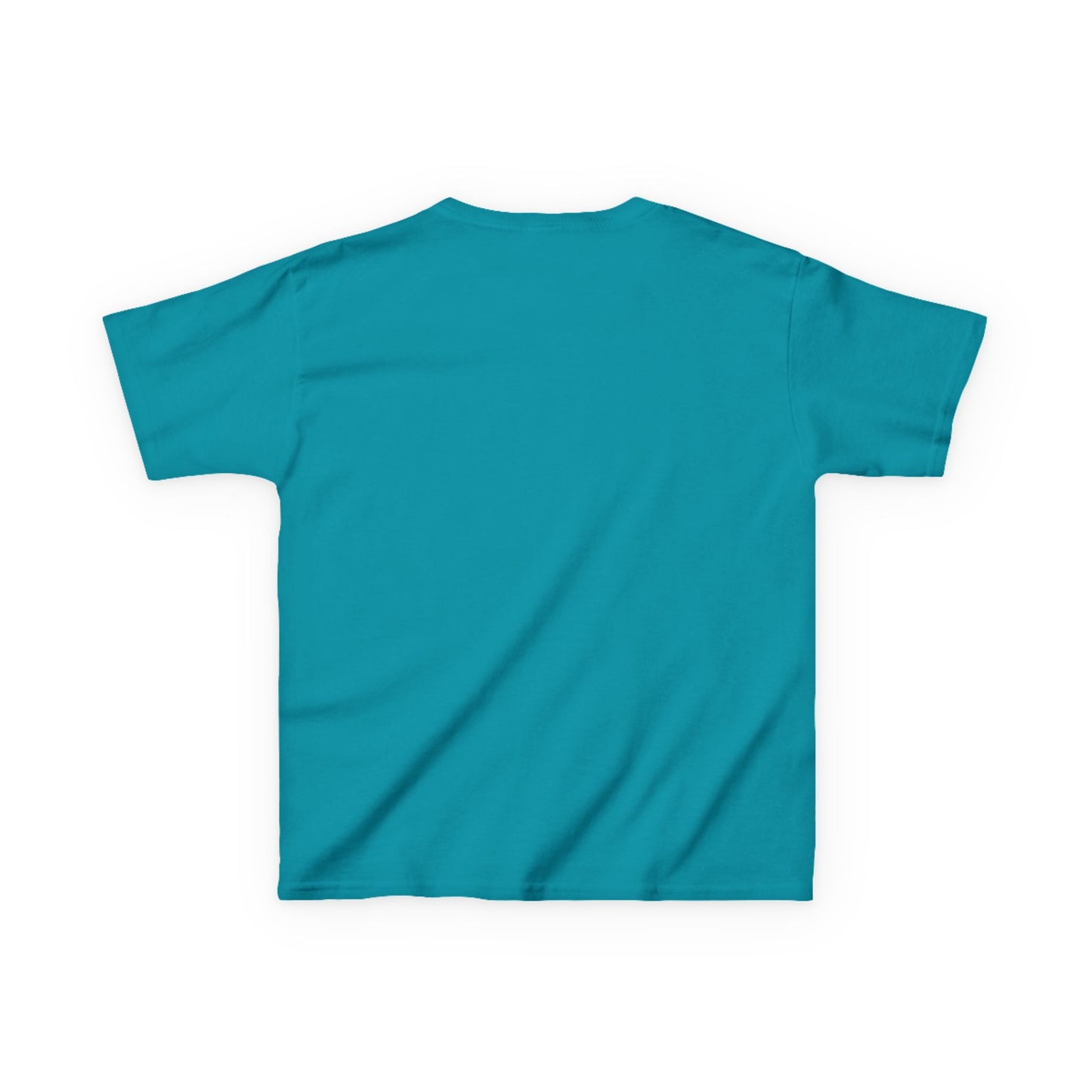 Fun Kids Tee with Colorful Minion Design